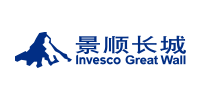 景順長城基金